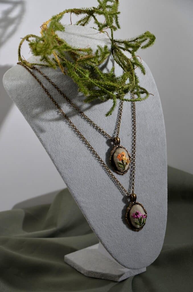 Necklace